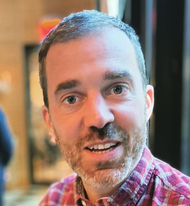 Profile picture of Mike, ESL Tutor